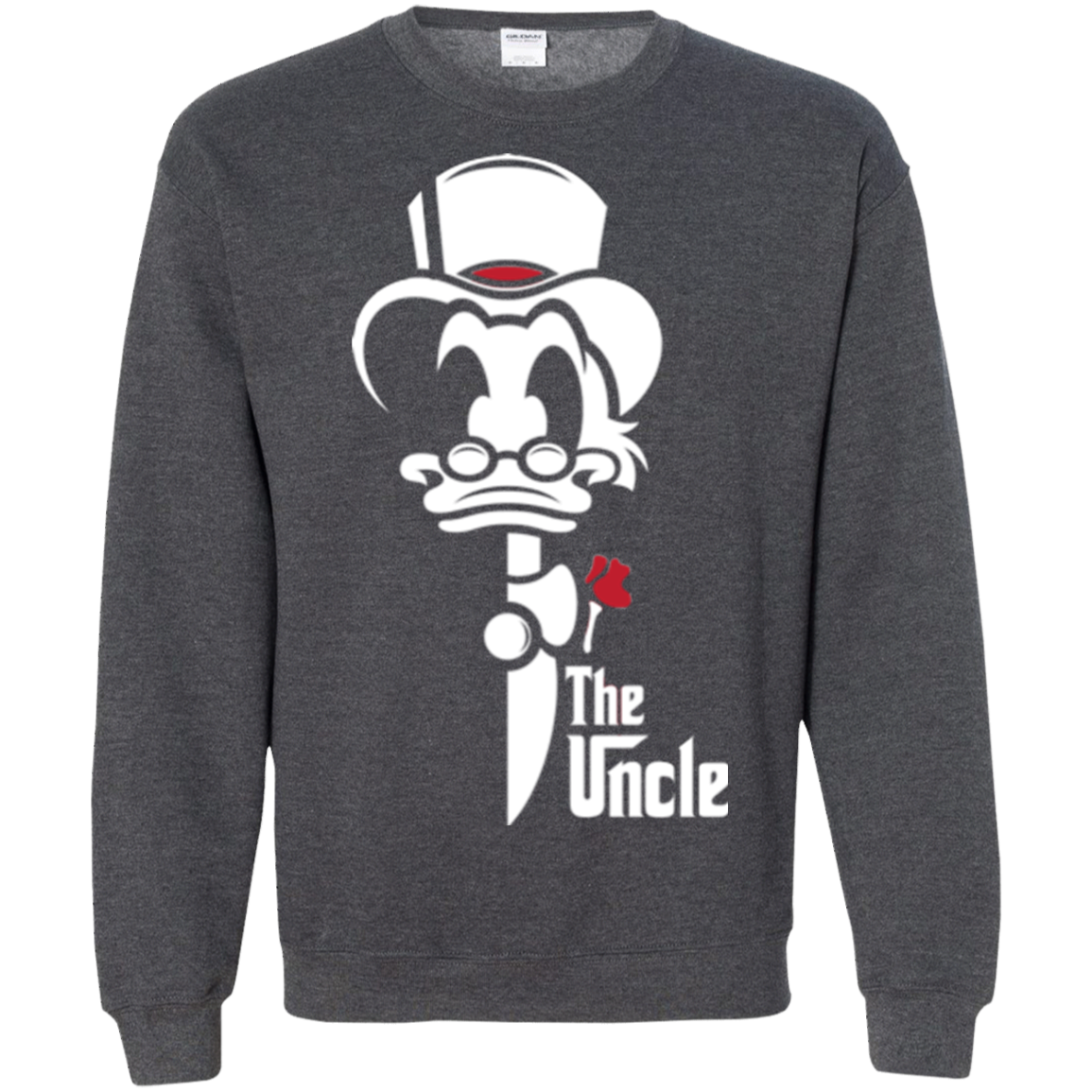 The Uncle Crewneck Sweatshirt