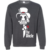 The Uncle Crewneck Sweatshirt