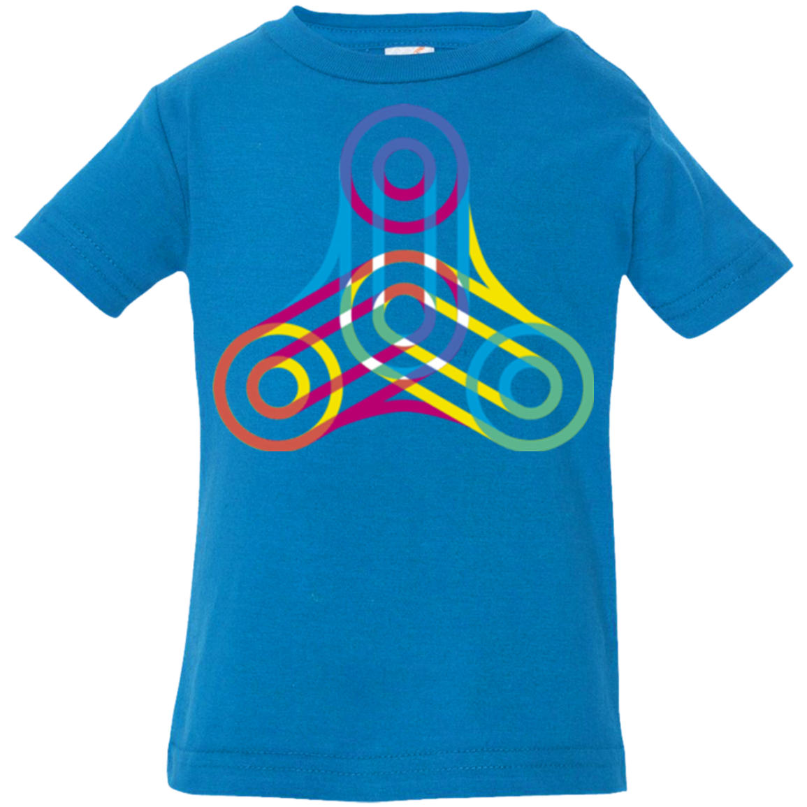 Never Win Infant PremiumT-Shirt