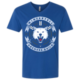 Guild of Archers Men's Premium V-Neck