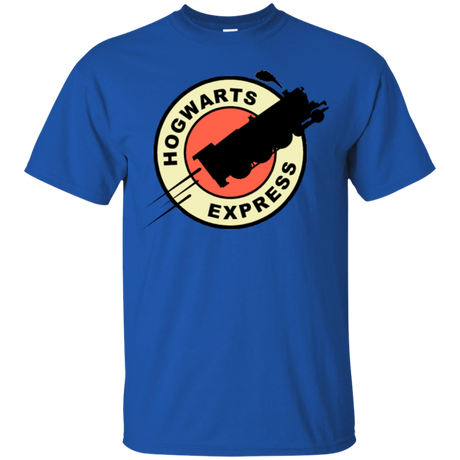 Magic Express T-Shirt