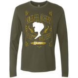 Uranus Men's Premium Long Sleeve