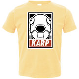 Obey Karp Toddler Premium T-Shirt
