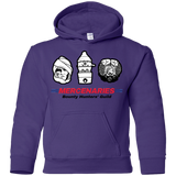 Mercs 2 Youth Hoodie