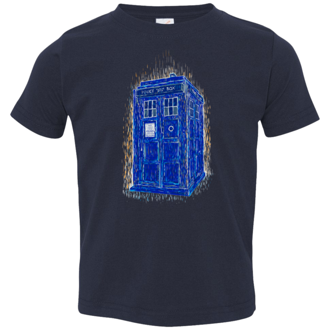 Woodcutardis Toddler Premium T-Shirt