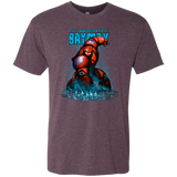 Unbreakable Hero Men's Triblend T-Shirt