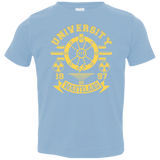 University of Wasteland Toddler Premium T-Shirt