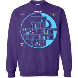 Pacman May The Fourth Crewneck Sweatshirt