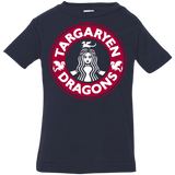 Always Hot Infant Premium T-Shirt