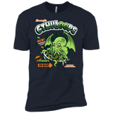 Cthuloops Men's Premium T-Shirt