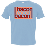 Bacon-Bacon-Bacon Toddler Premium T-Shirt
