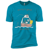 Amity Is Good Men's Premium T-Shirt
