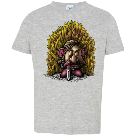 Potato Toddler Premium T-Shirt