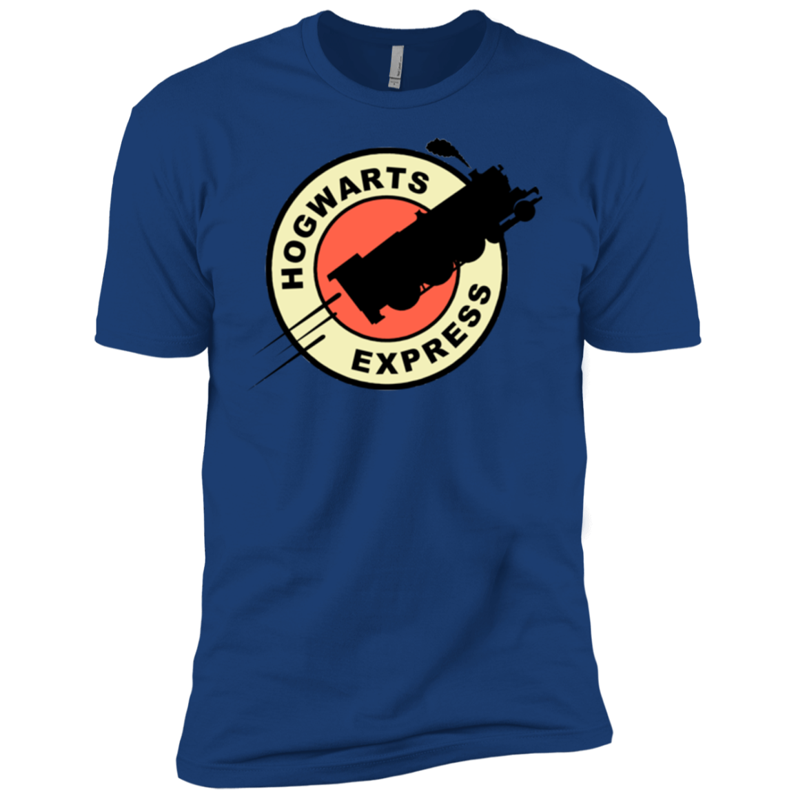 Magic Express Boys Premium T-Shirt