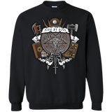 Sunnydale Slaying Crewneck Sweatshirt