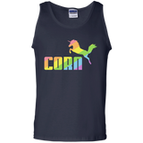 Corn Men's Tank Top