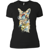 Heroes of Lylat Star Fox Women's Premium T-Shirt