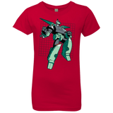 Transbender Girls Premium T-Shirt