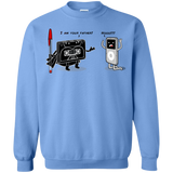 I Am Your Father Crewneck Sweatshirt