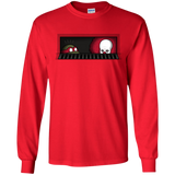 Sewermates Men's Long Sleeve T-Shirt