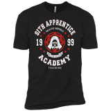 Sith Appretince Academy 99 Boys Premium T-Shirt
