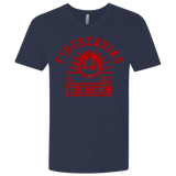 Fire Nation Men's Premium V-Neck