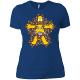 American Duff Women's Premium T-Shirt