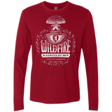 Wildfire Men's Premium Long Sleeve