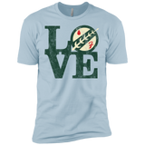 LOVE Boba Boys Premium T-Shirt