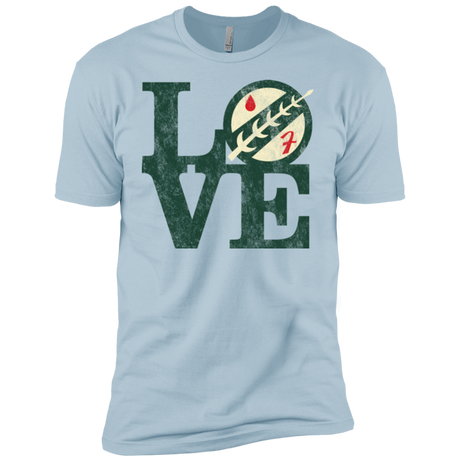 LOVE Boba Boys Premium T-Shirt