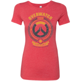 Support Team Women's Triblend T-Shirt