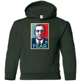 fear Youth Hoodie