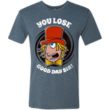 Good Day Sir Men's Triblend T-Shirt