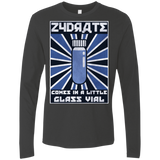 Take Zydrate Men's Premium Long Sleeve