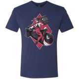 Bombs Away Men's Triblend T-Shirt