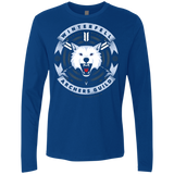 Guild of Archers Men's Premium Long Sleeve