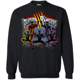 Panther Rangers Crewneck Sweatshirt
