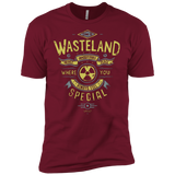 Come to wasteland Men's Premium T-Shirt
