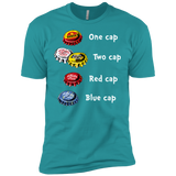 Bottle Caps Fever Men's Premium T-Shirt