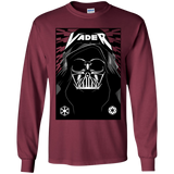 Vader Rock Youth Long Sleeve T-Shirt