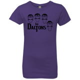 The Daltons Girls Premium T-Shirt