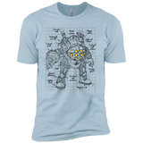 Big Daddy Plan Boys Premium T-Shirt