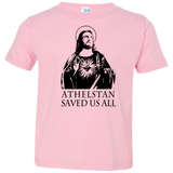 Athelstan saves Toddler Premium T-Shirt
