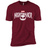The Nightmarer Men's Premium T-Shirt