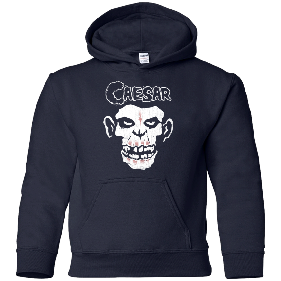 Hybrid Moment Youth Hoodie