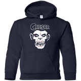 Hybrid Moment Youth Hoodie