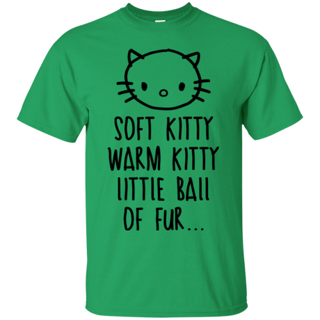 Weird Kitty T-Shirt
