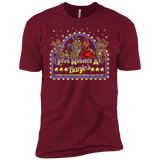 Five Nights at Banjos Men's Premium T-Shirt