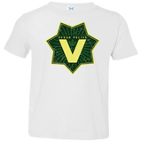 Vegan Police Toddler Premium T-Shirt