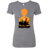 An inner battle Women's Triblend T-Shirt